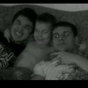 Meet your Posher, Jeffrey